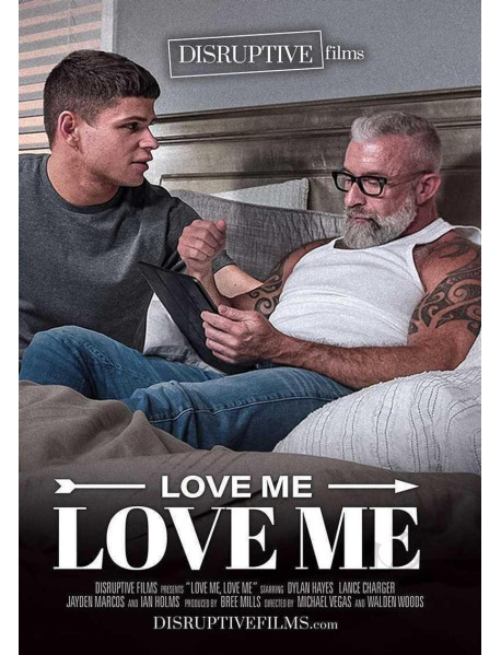 Love Me, Love Me