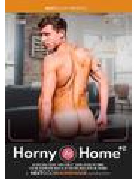 Horny At Home 02