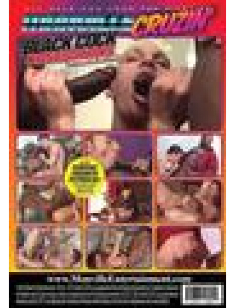Black Cock Obsessions