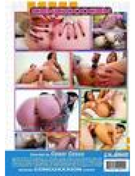 Girls Just Wanna Do Butt Stuff