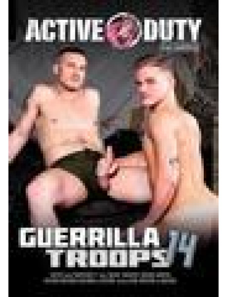 Guerrilla Troops 14