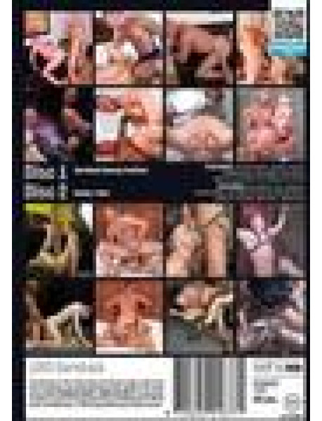 Bareback Assault 2-Disc Box 07 {Dd}