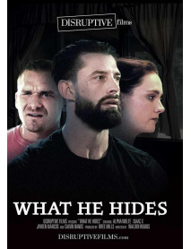 What He Hides