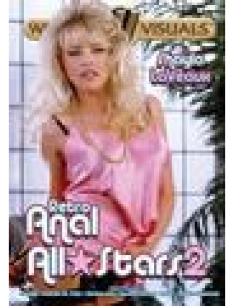 Retro Anal All Stars 02