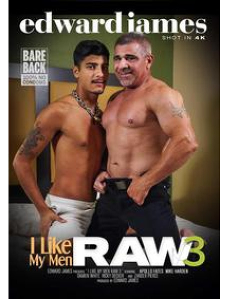 I Like My Men Raw 03