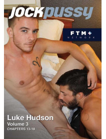 Jock Pussy 03 Luke Hudson Vol. 13-18