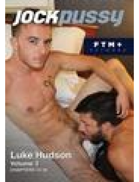 Jock Pussy 03 Luke Hudson Vol. 13-18