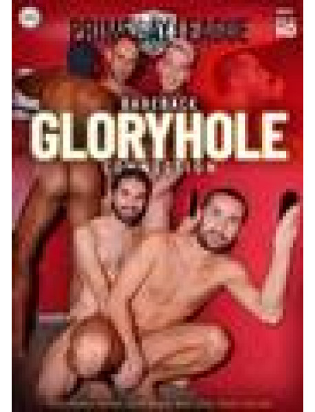 Bareback Gloryhole Connection