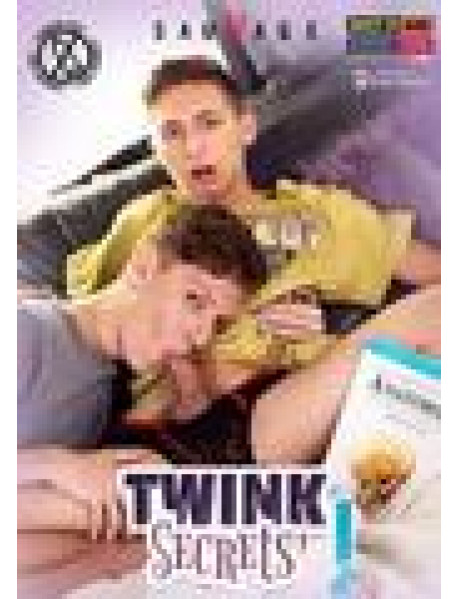 Twink Secrets