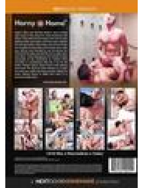 Horny At Home 03