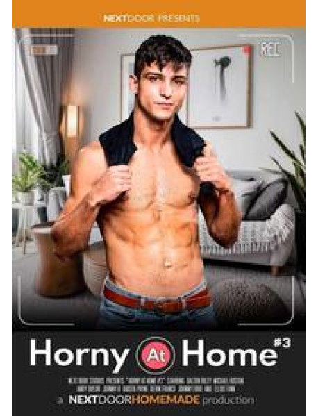 Horny At Home 03