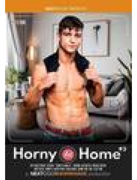 Horny At Home 03