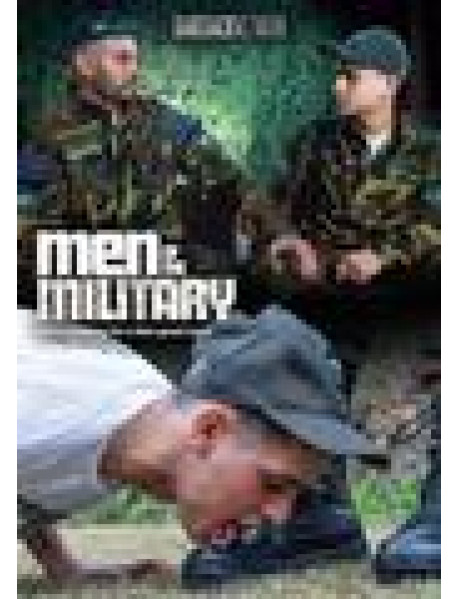 Men Of The Military 01