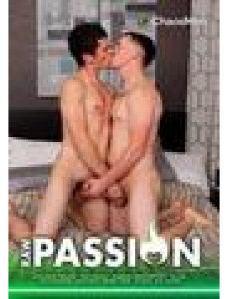 Raw Passion 03