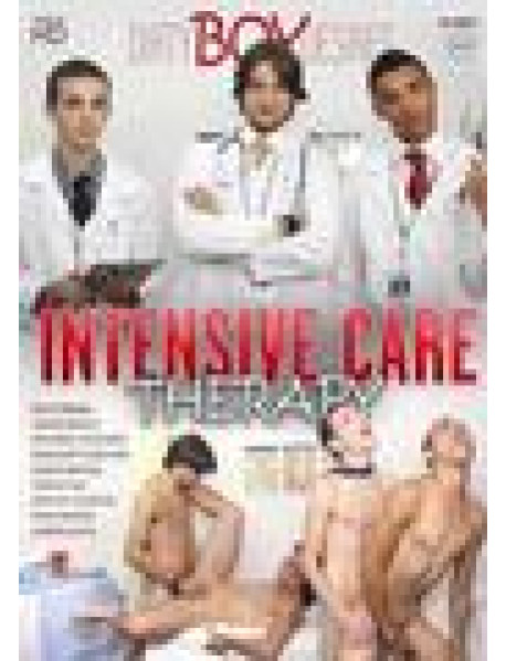 Intensive Care Therapy