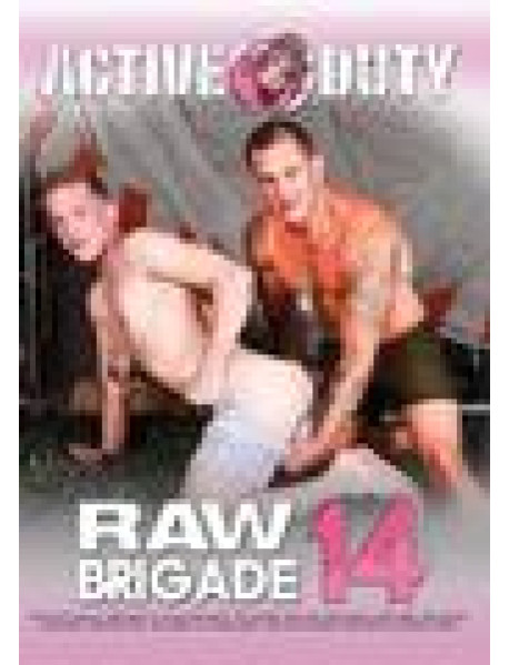 Raw Brigade 14