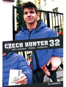Czech Hunter 32