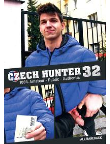 Czech Hunter 32