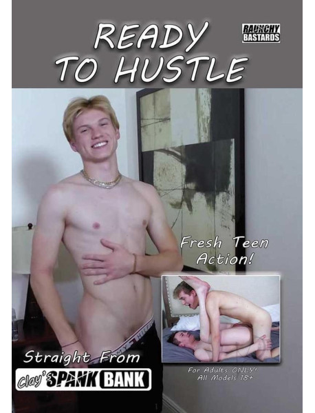 Ready To Hustle