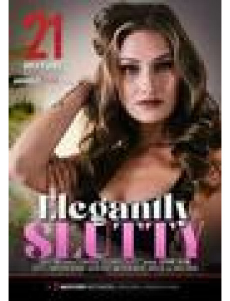 Elegantly Slutty