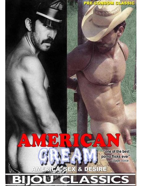 American Cream