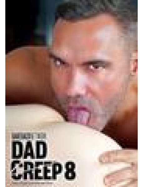 Dad Creep 08