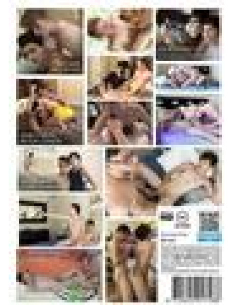 Twink Bareback Moans