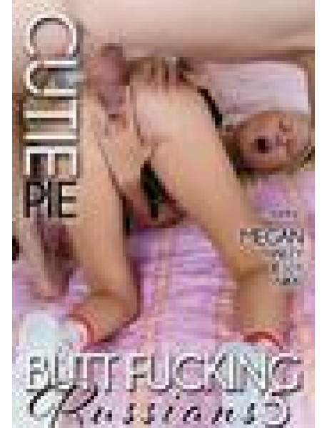 Butt Fucking Russians 05