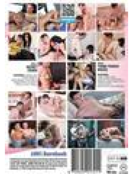 Hot Twinks 2-Disc Box 08 {Dd}