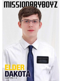 Elder Dakota