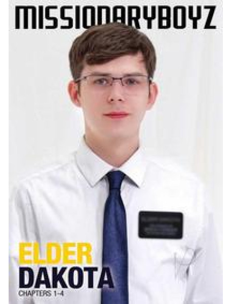 Elder Dakota