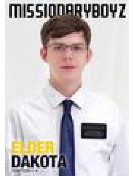 Elder Dakota