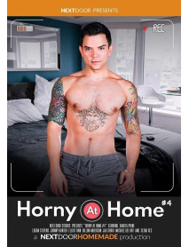 Horny At Home 04