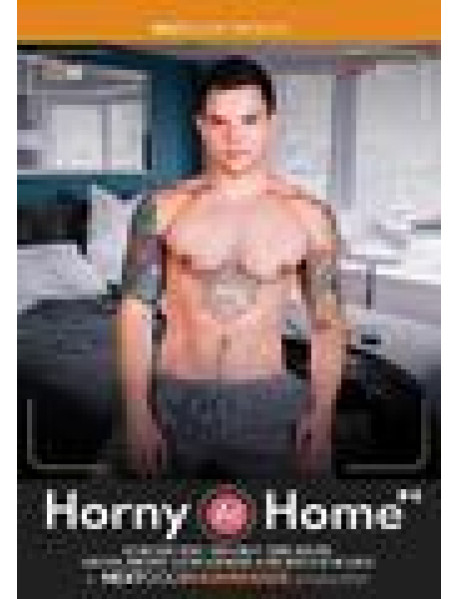 Horny At Home 04