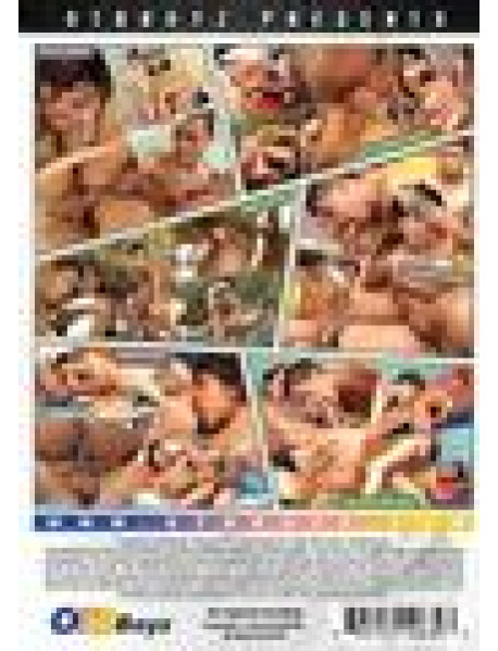 Bareback Collection 29