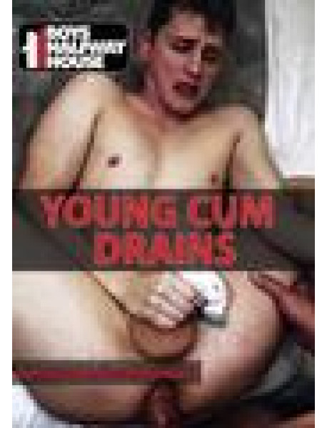 Young Cum Drains