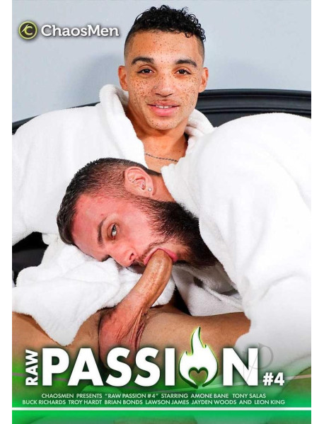 Raw Passion 04