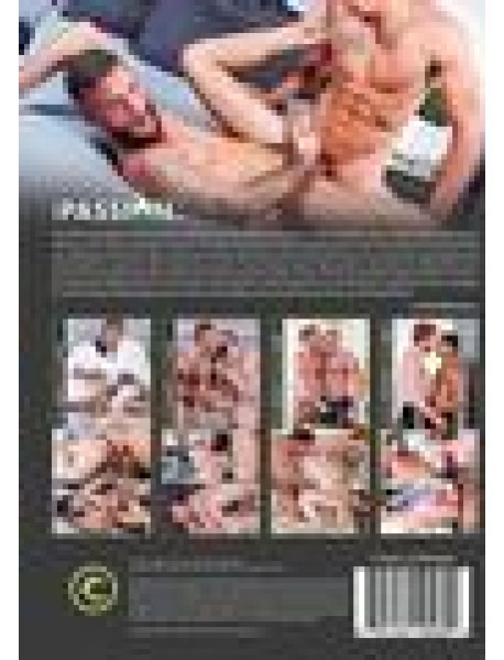 Raw Passion 04