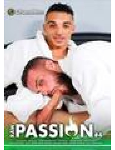 Raw Passion 04