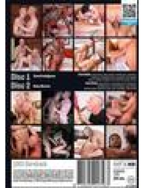 Bareback Assault 2-Disc Box 09