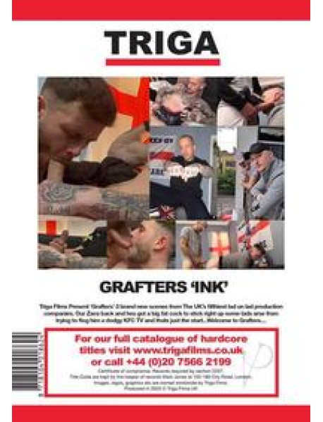 Grafters `Ink`