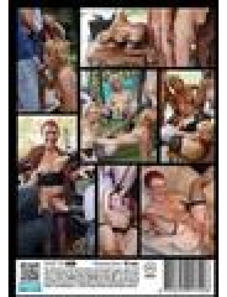 Granny Gets Screwed In The Ass