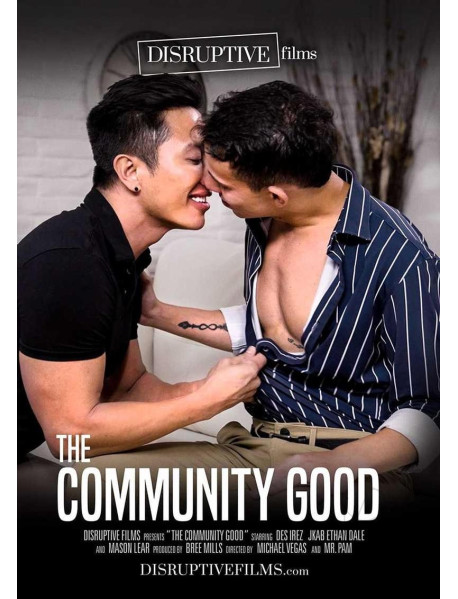 Community Good