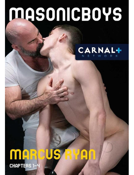 Marcus Ryan Chapters 1-4
