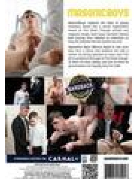 Marcus Ryan Chapters 1-4