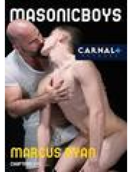 Marcus Ryan Chapters 1-4