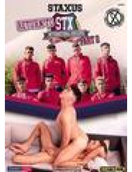 Return To Staxus International College 02