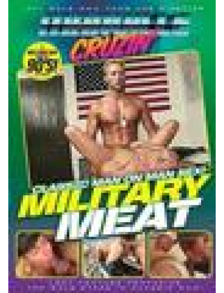 Military Meat