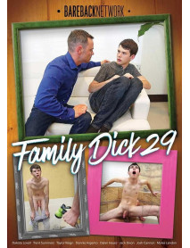 Family Dick 29