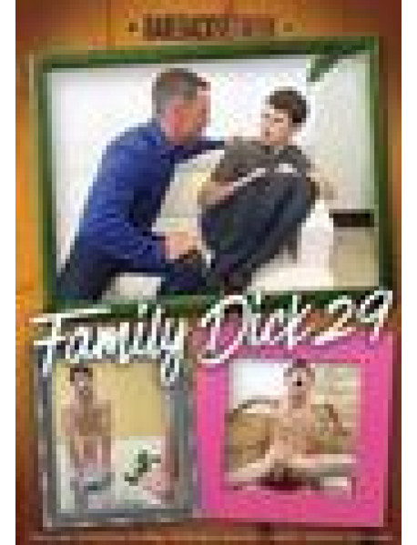 Family Dick 29